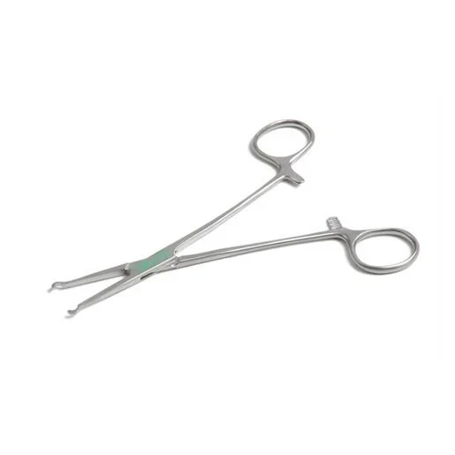Rocialle Soonawalla Vasectomy Forceps Blunt 16cm