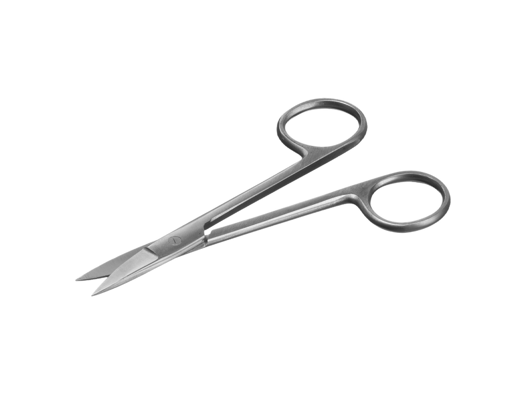 Instrapac® Toenail Scissors