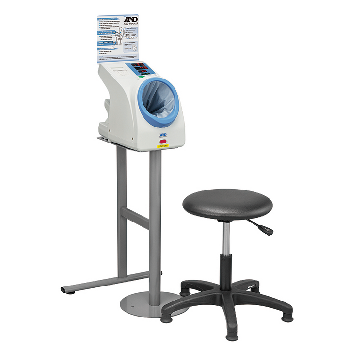 Image of A&D Fully Automatic Surgery Blood Pressure Monitor
