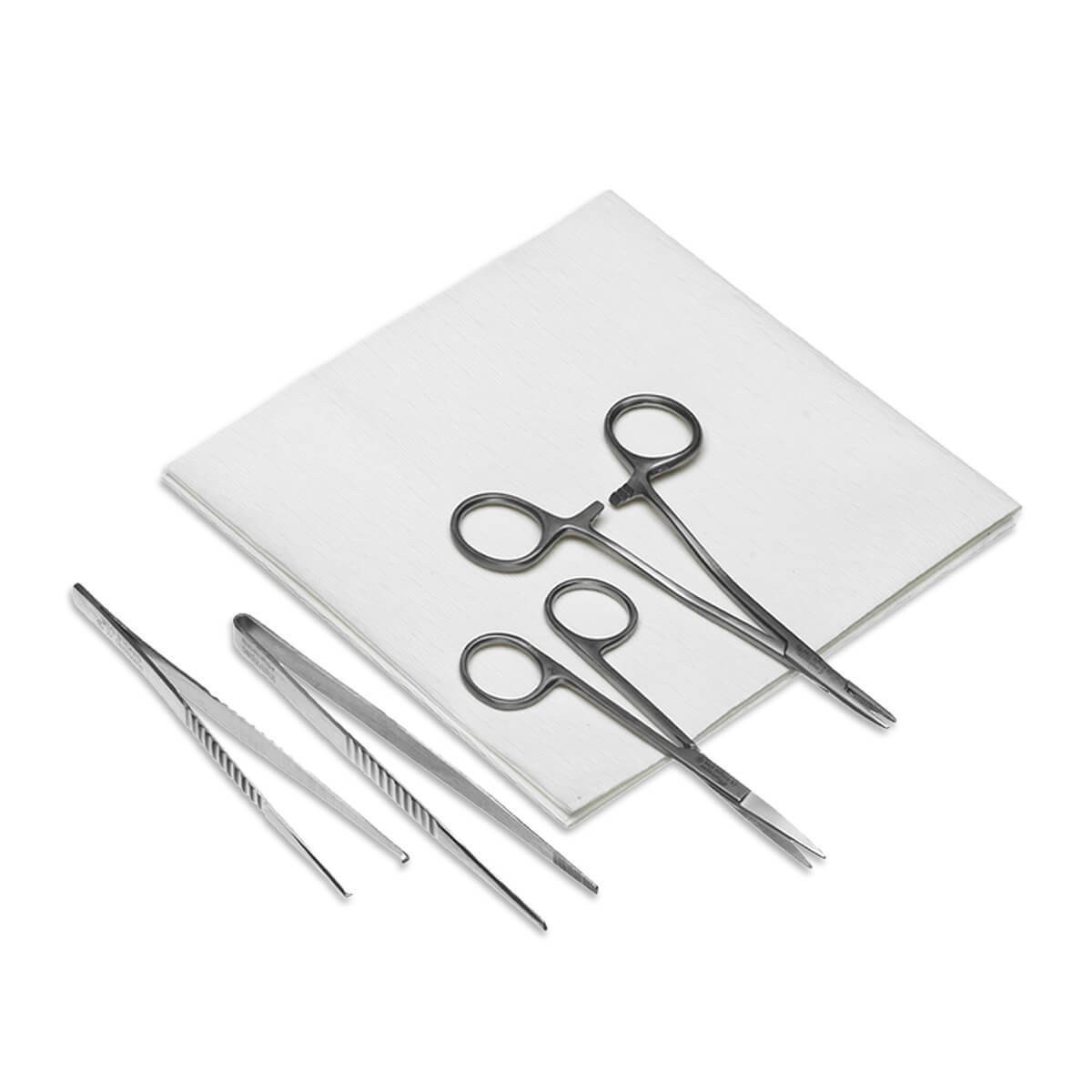 Instrapac® Standard Suture Pack