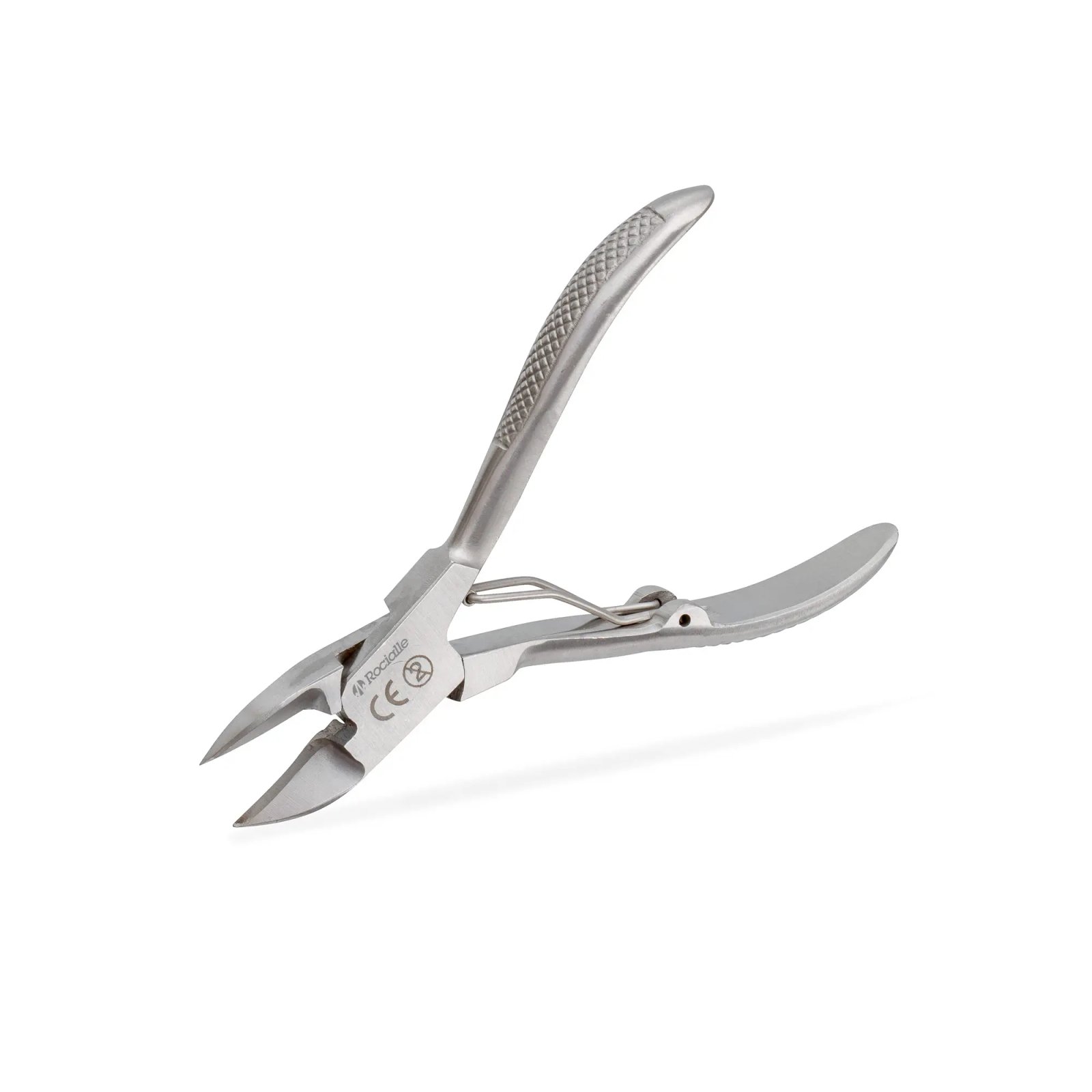 Rocialle Nail Clippers 10cm (4 ")