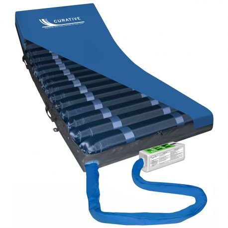 Curative Dynamic 8" Very High Risk Mattress