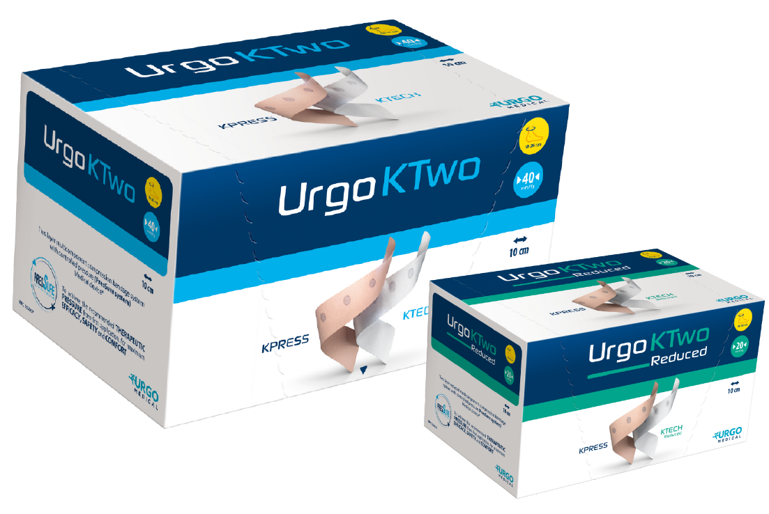 Image of UrgoKTwo