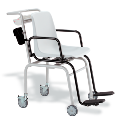 Image of seca 955 Chair Scales