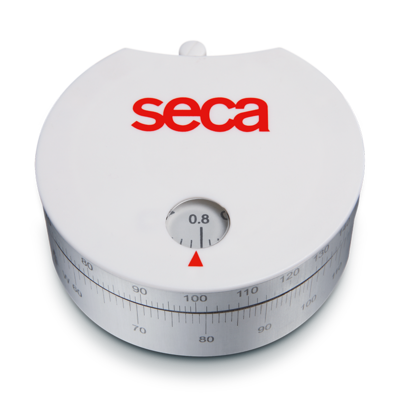 Image of seca 203 Ergonomic Circumference Measuring Tape