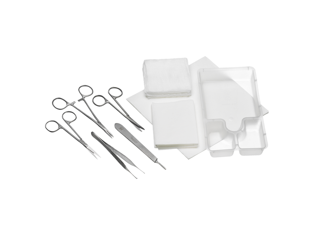 Instrapac® Minor Operations Pack