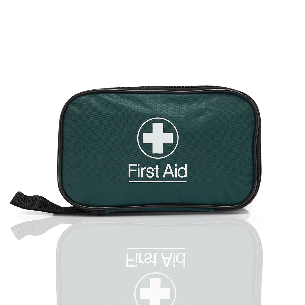 Image of Blue Dot BS 8599-1 2019 Personal Use First Aid Kit
