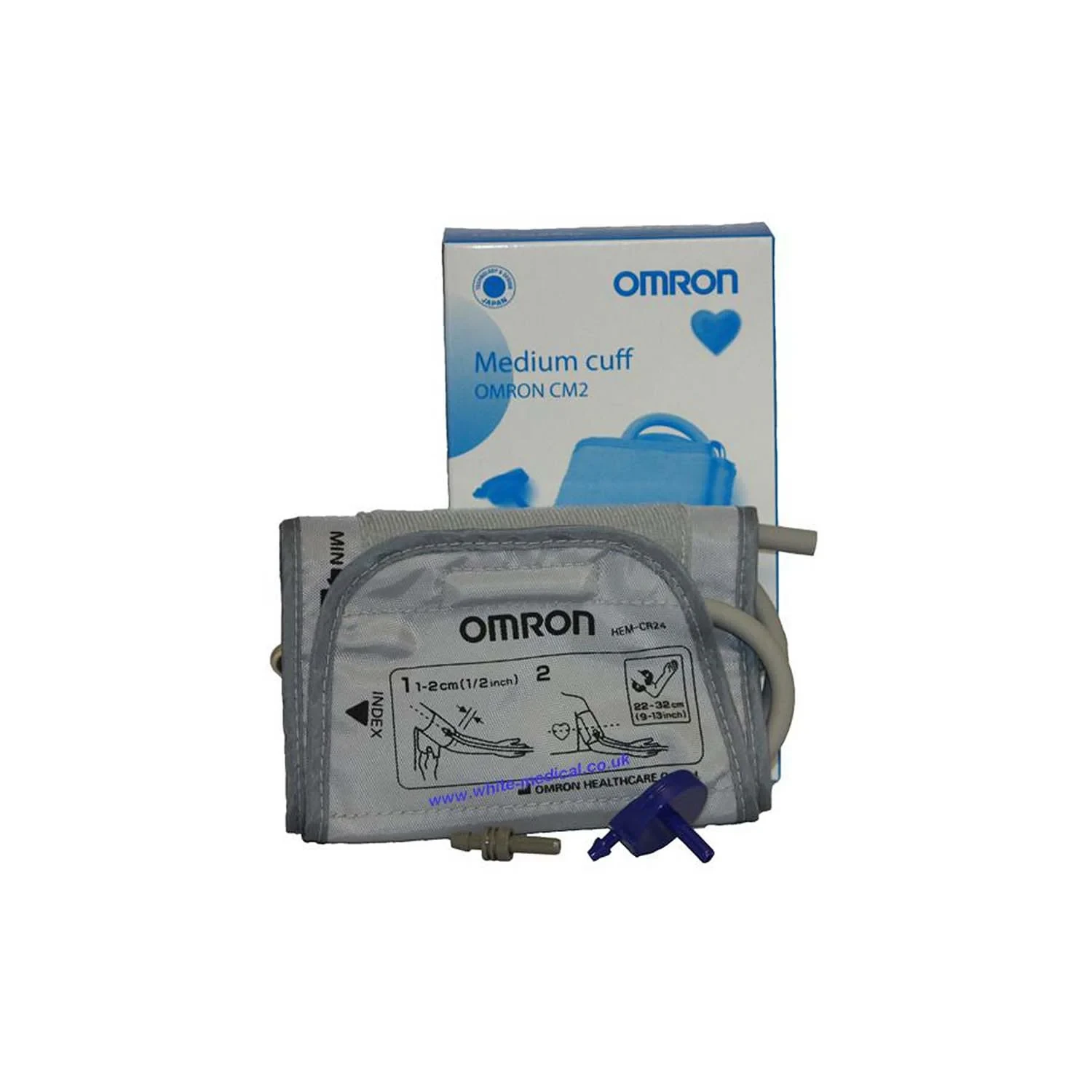 Image of Omron Standard Medium Cuff