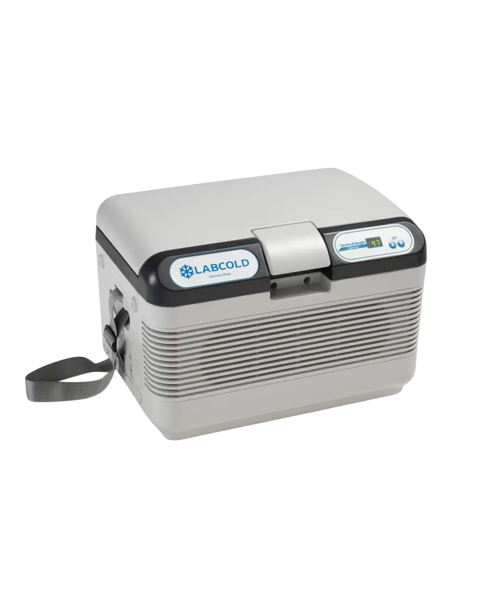 Image of Vaccine Carrier