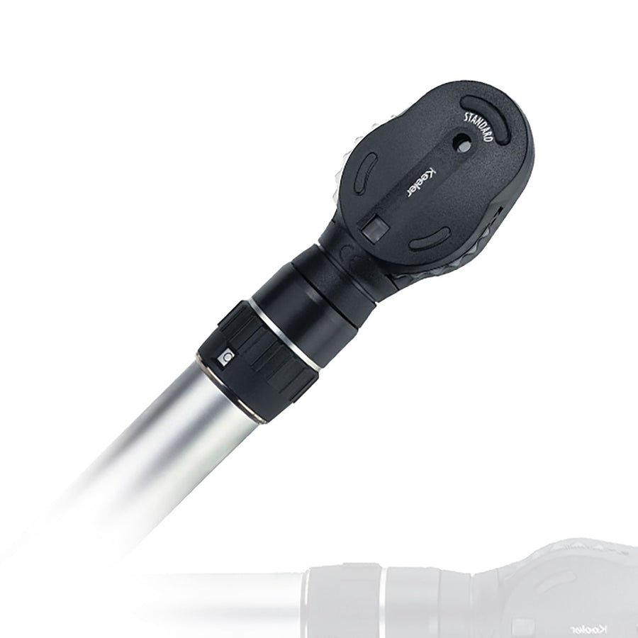 Image of Keeler Standard LED Ophthalmoscope 2.8V
