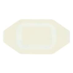 Image of 3M™ Tegaderm™ +Pad Film Dressing with Non-Adherent Pad