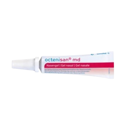 Image of Nasal Care