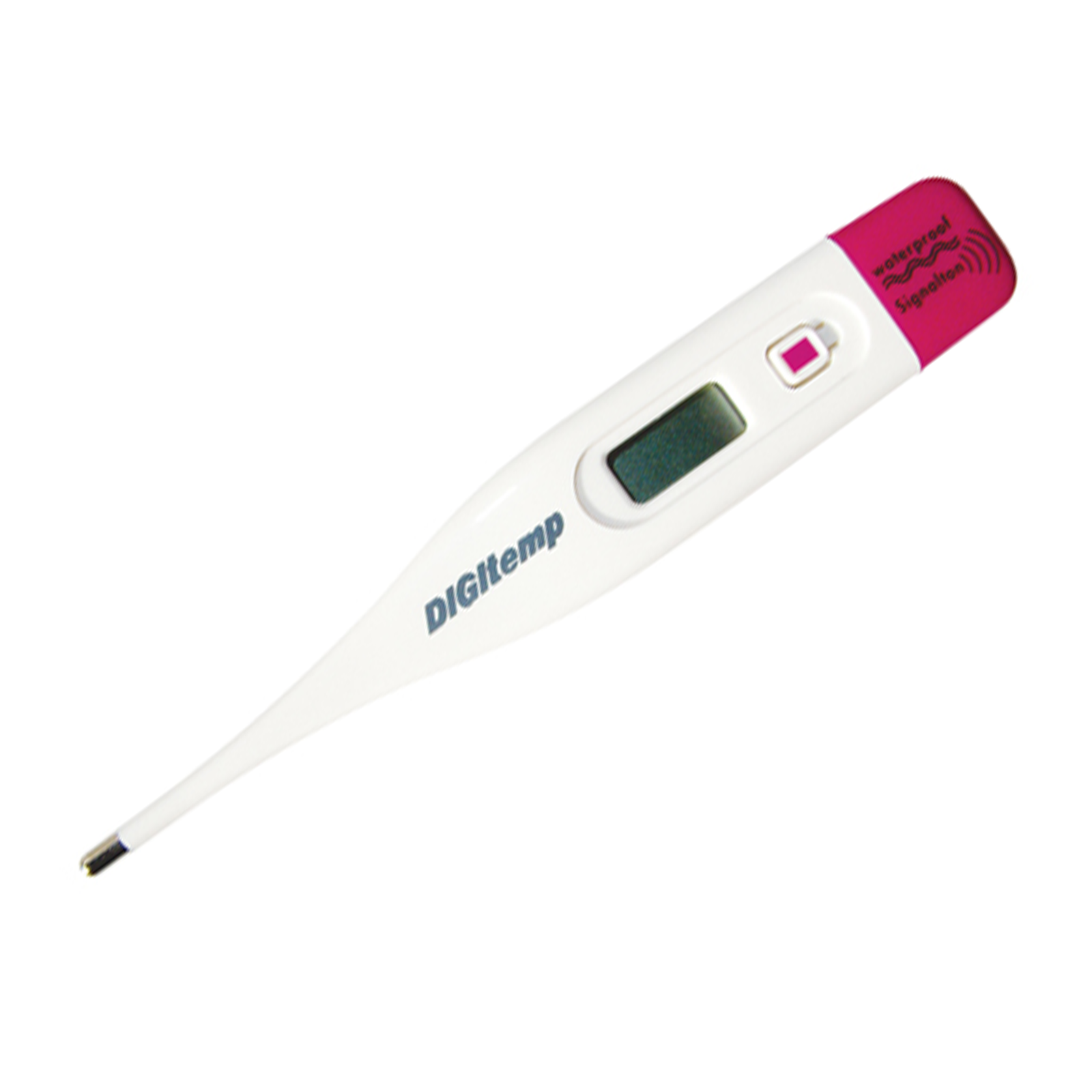 Image of Universal Digitemp Digital Patient Thermometers