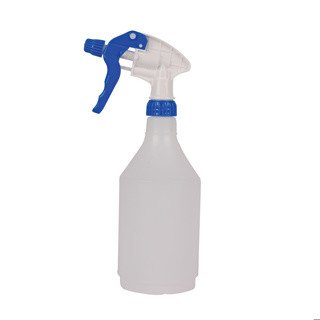 Robert Scott 975 Bottle & Spray Trigger Head