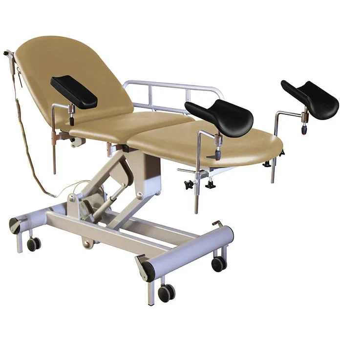 Image of Fusion Classic 3 Section Electric Couch