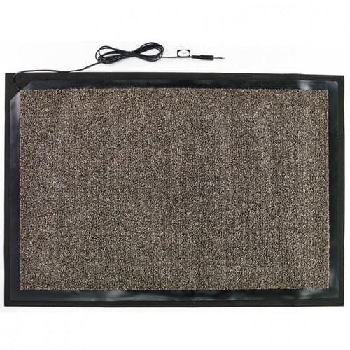 Image of Nurse Call Floor Sensor Mat Stereo Connection