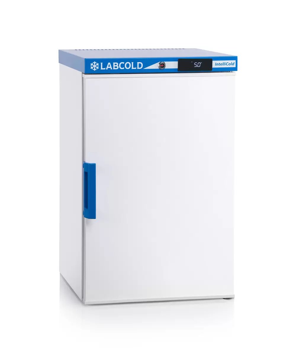 Image of Labcold Bench top RLDF0219Diglock 66L