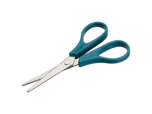 Instrapac® CleanCut plus general purpose scissor S/S