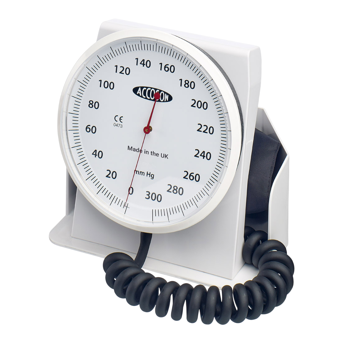 Image of Aneroid Blood Pressure Monitors