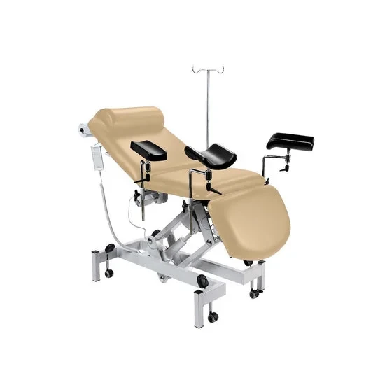 Image of Fusion Drop End Multi-Discipline Couch Electric -Sun-FDECE2