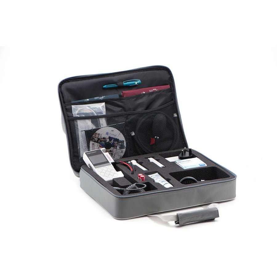 Image of Huntleigh Dopplex Ankle and Toe Pressure Kit