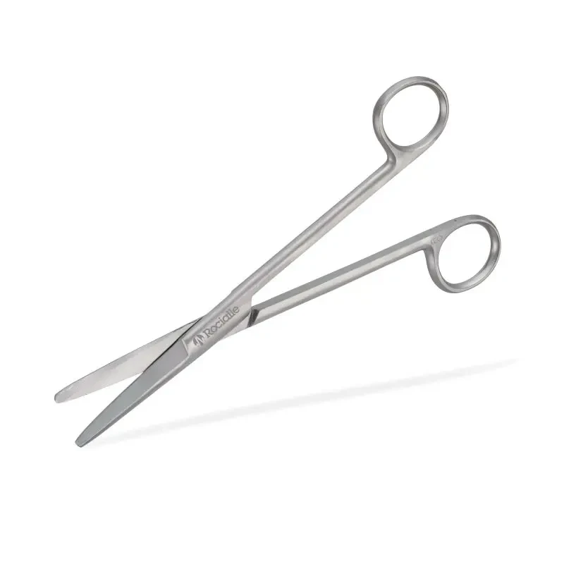 Rocialle Mayo Scissors Straight 19cm