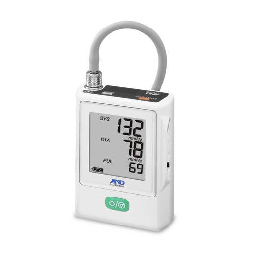 Image of A&D TM-2441 Ambulatory Blood Pressure Monitor