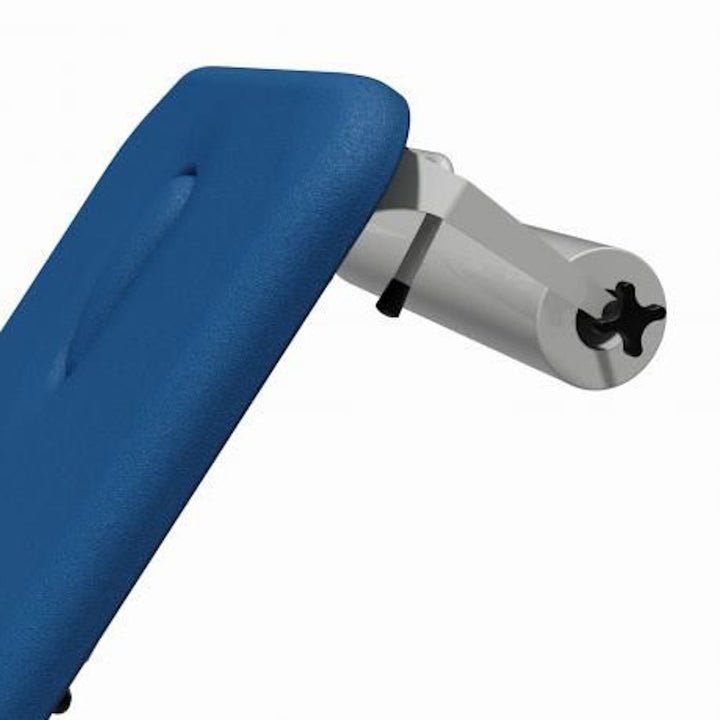 Plinth Couch Paper Roll Holder