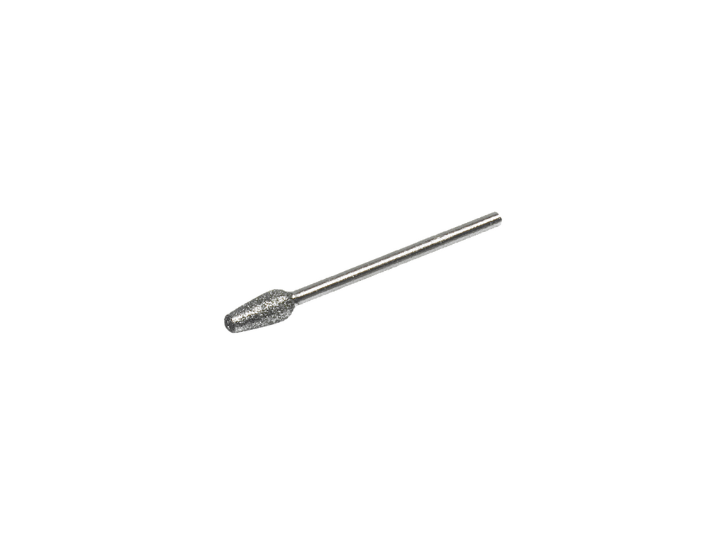 Instrapac® Podiatry Bur Bud Shaped