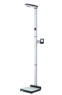 Image of seca 287 EMR-validated Ultrasonic Measuring Station