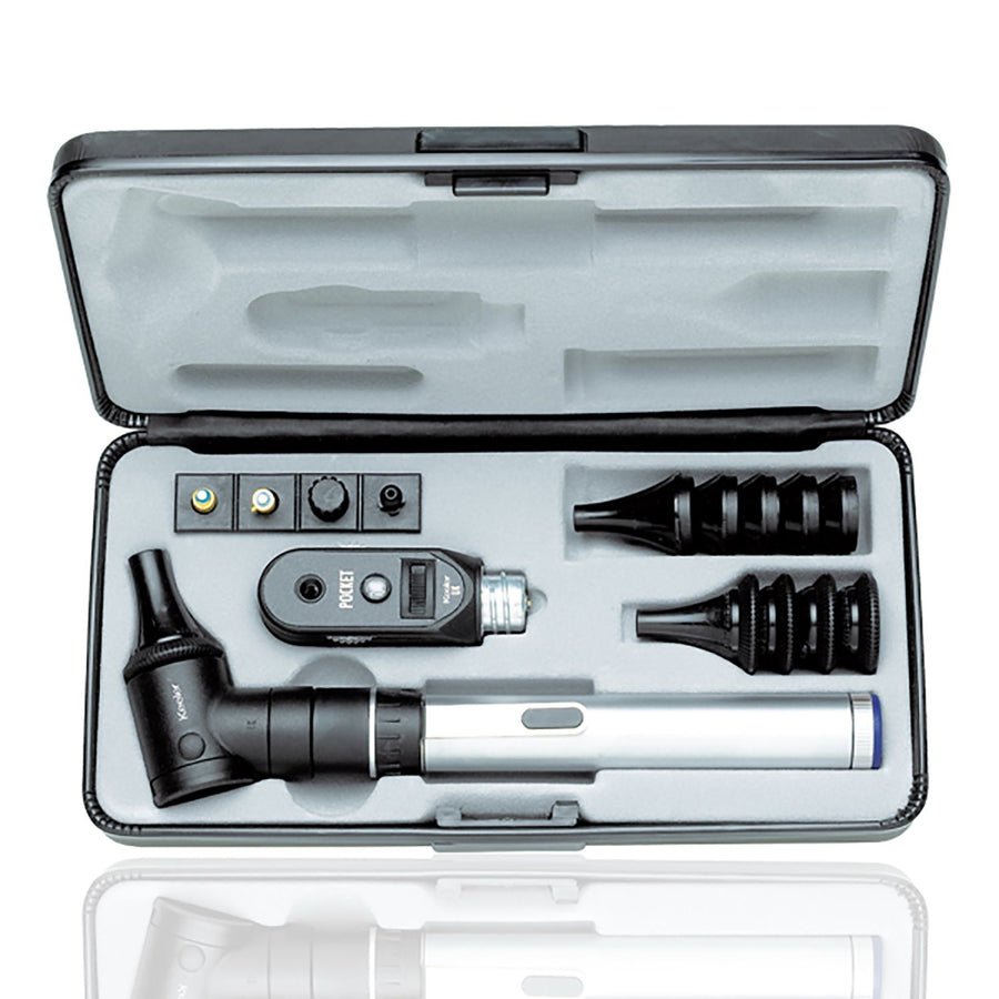 Image of Keeler Pocket Diagnostics Set 2.8V