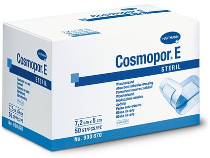 Image of Cosmopor® E Self-Adhesive Wound Dressing