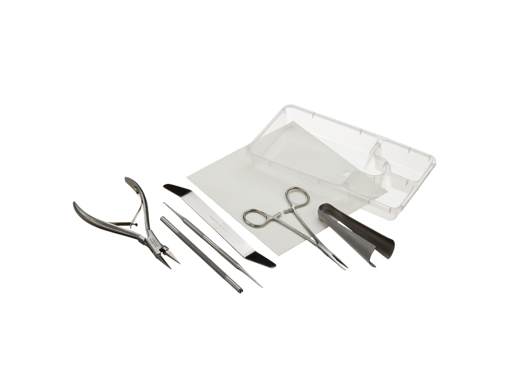 Instrapac® Nail Surgery Pack with McKays Elevator