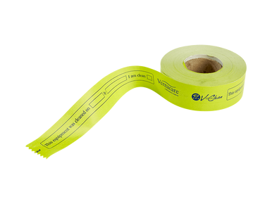 Image of Vernaclean Indicator Tape