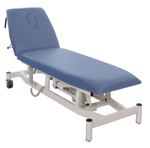 Image of Doherty 2 section examination plinth
