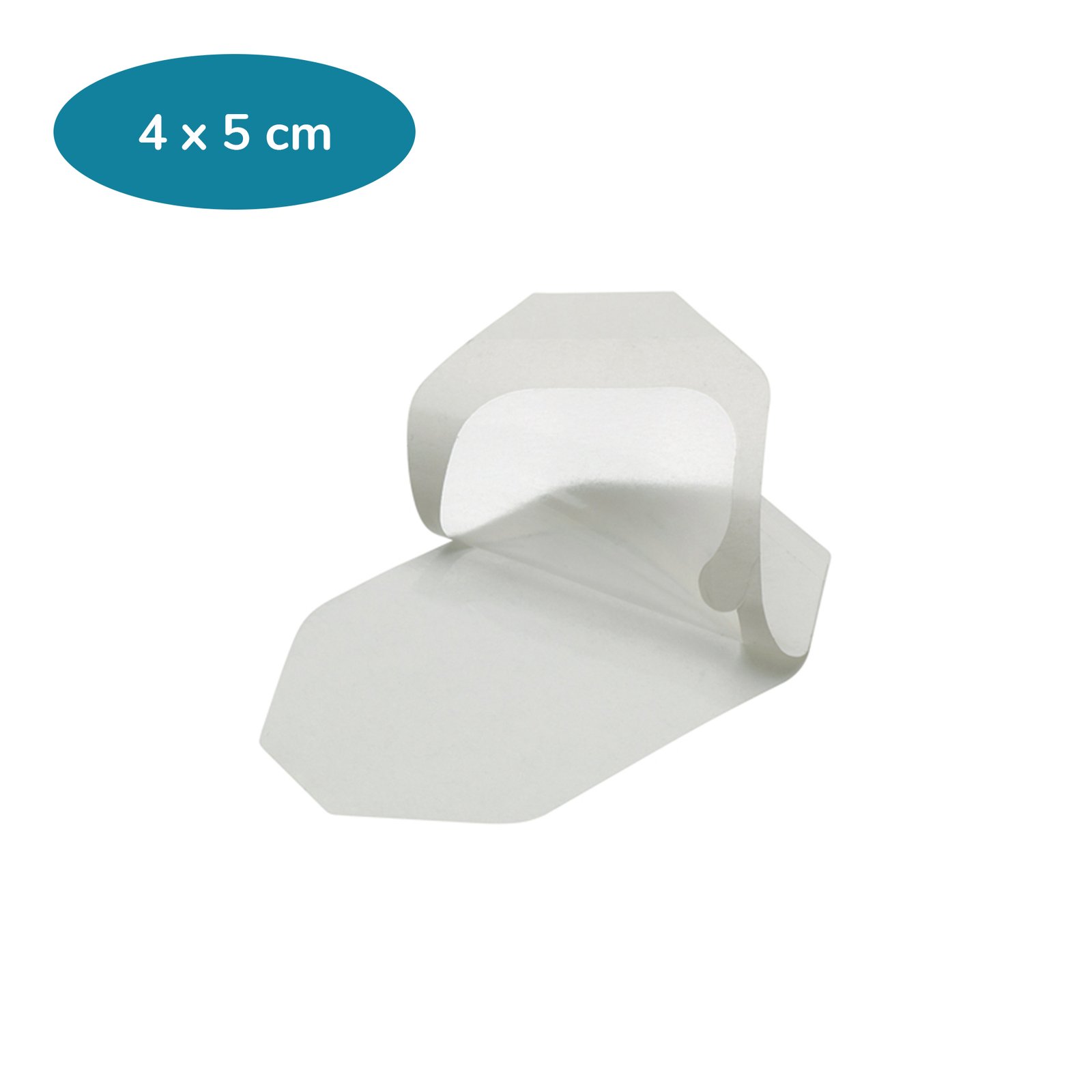 Image of 365 Transparent Film Dressings