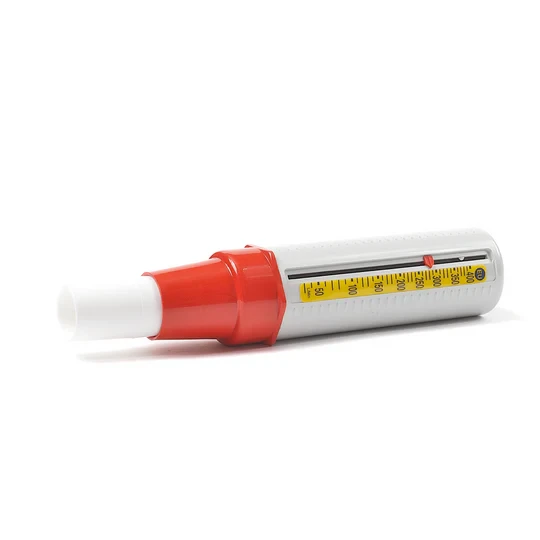 Image of Mini-Wright Peak Flow Meter