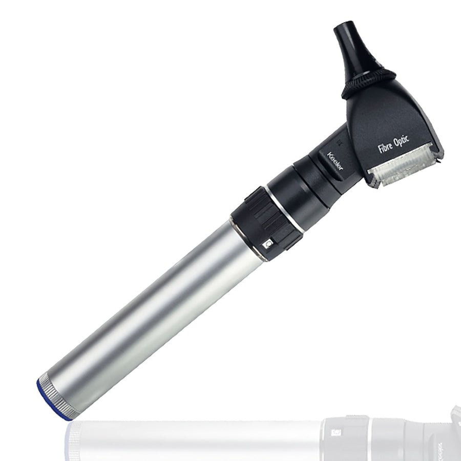 Image of Keeler Fibre Optic Otoscope 2.8v