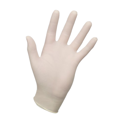 Image of Latex Gloves