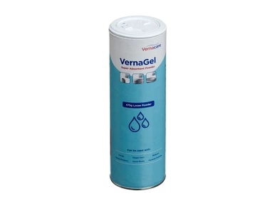 Image of VernaGel 475g Loose Powder Shaker Bottle