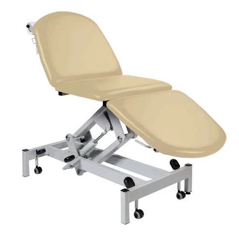 Image of Fusion Eco 3 Section Hydraulic Couch