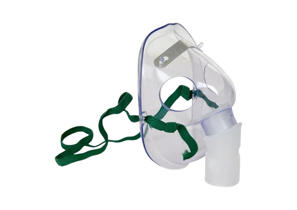 Image of Aerosol Facemask