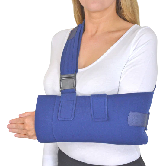 Image of Shoulder Sling