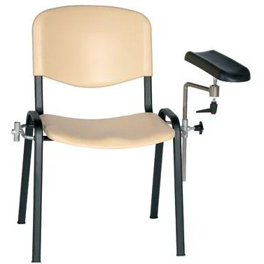 Image of Sunflower Phlebotomy Chairs