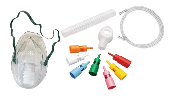 Image of Venturi Oxygen Mask Multi-Concentartion