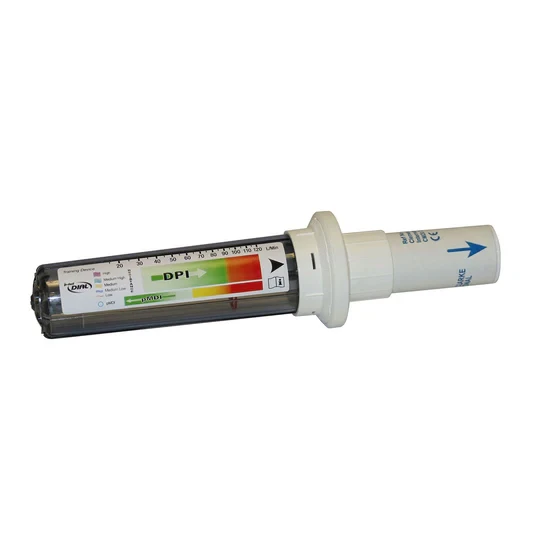 Image of In-Check DIAL G16 Inhaler Trainer