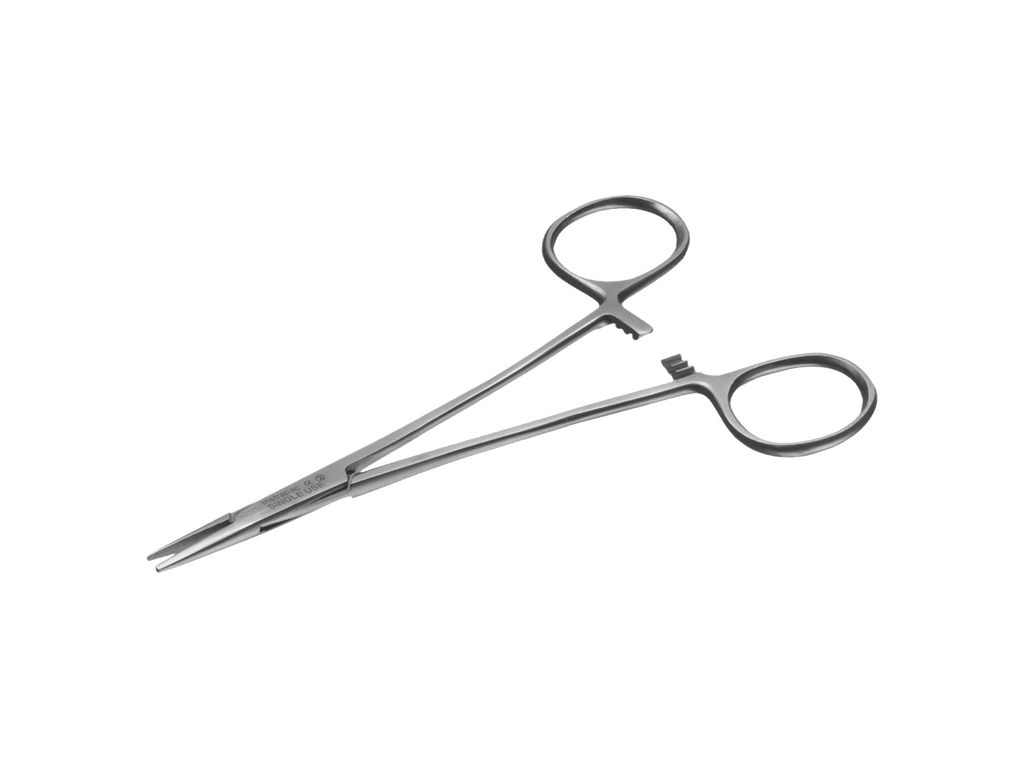 Instrapac® Halsey Needle Holder 13cm