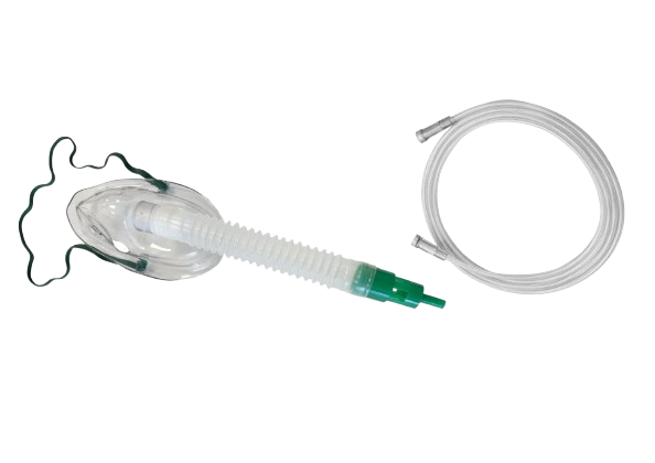 Image of Venturi Oxygen Mask