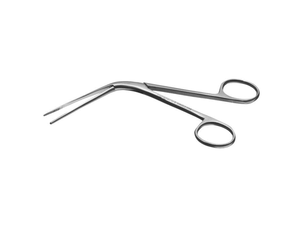 Instrapac® Tilley Aural Dressing Forceps 14cm