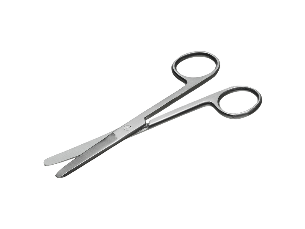 Instrapac® Dressing Scissors 13cm